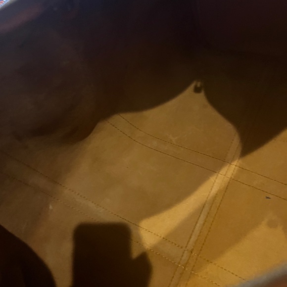 Louis Vuitton duffle - Picture 4 of 4